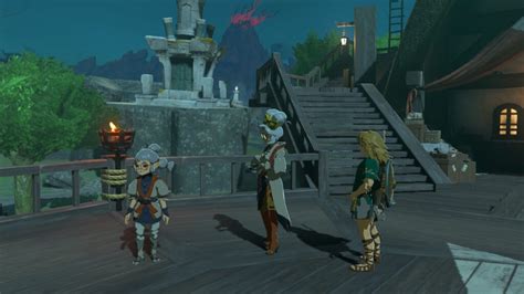tears of the kingdom main quest order|Tears of the Kingdom Walkthrough Guide .
